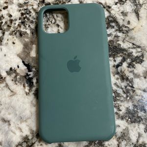 iPhone 11 Pro Silicone Case